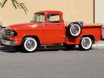 Dodge D100 Utiline Pickup 1959 года